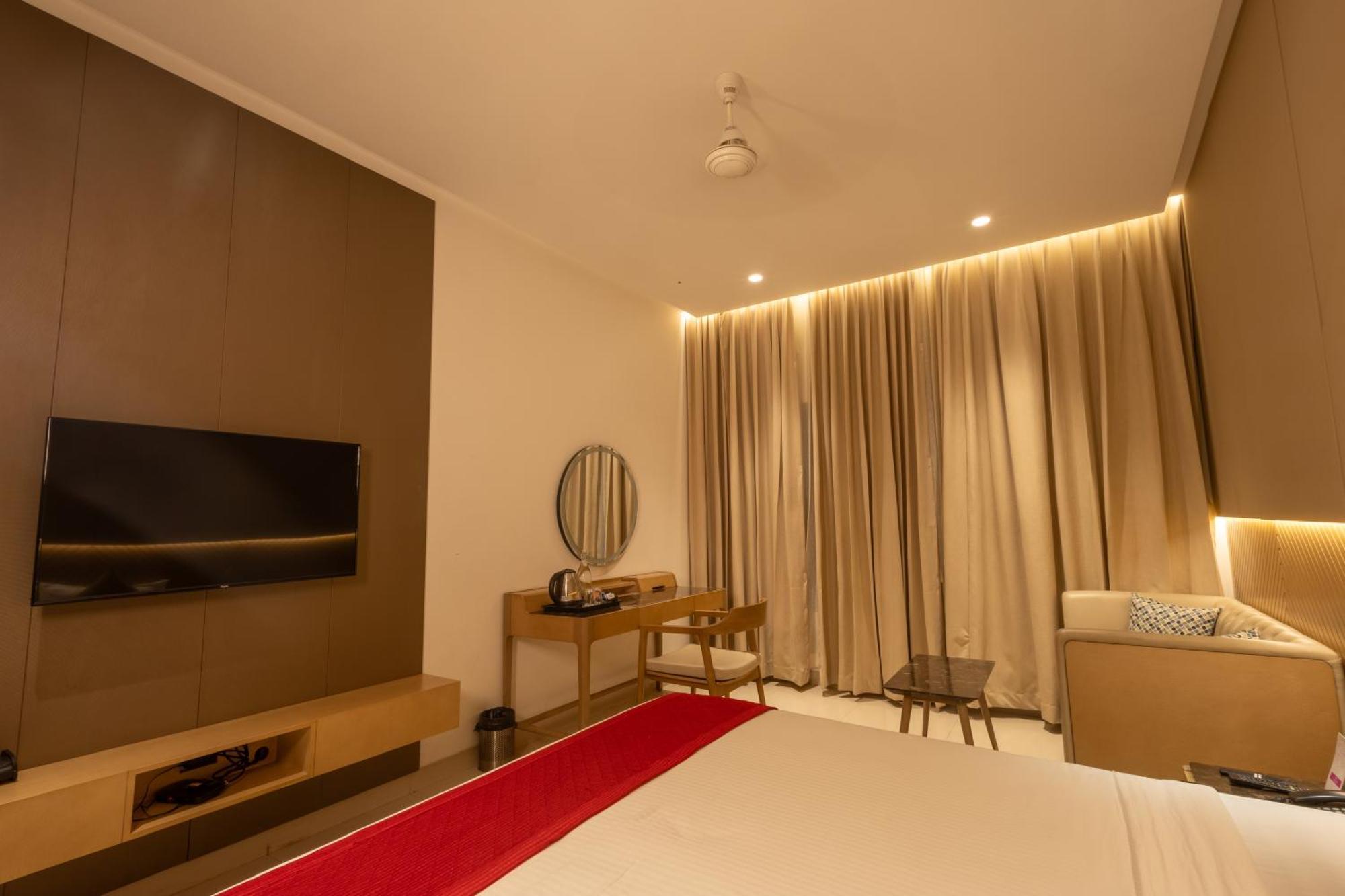 Hotel Parsons Court Диндуккал Экстерьер фото